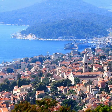 With A Parking Space Lejlighed *