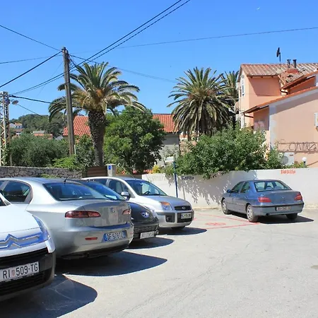 With A Parking Space *