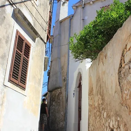 Lejlighed With A Parking Space *