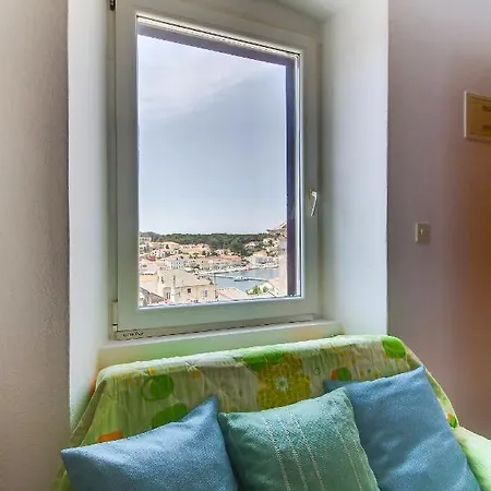 Lejlighed With A Parking Space