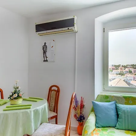 With A Parking Space Lejlighed