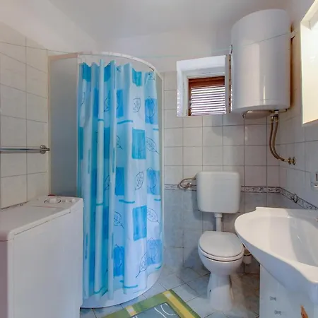 With A Parking Space