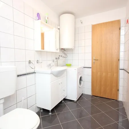 With A Parking Space Apartment