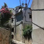 דירה With A Parking Space מאלי לוסיניי