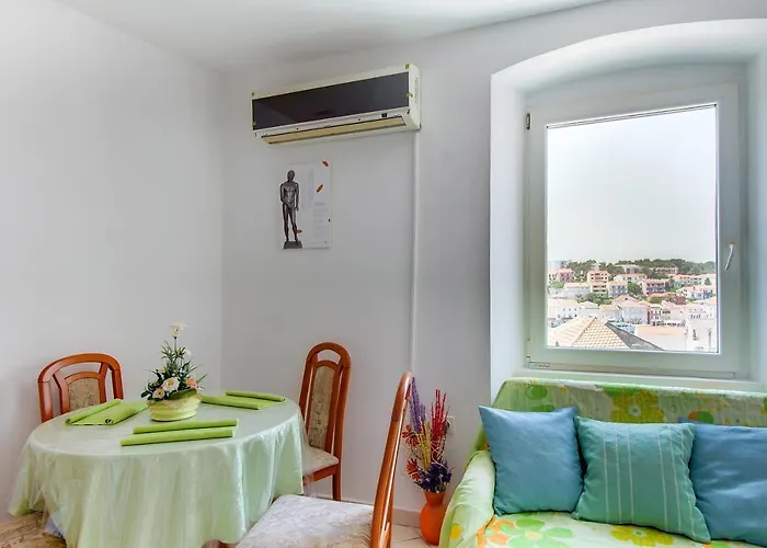 With A Parking Space Apartamento