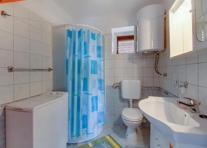 With A Parking Space