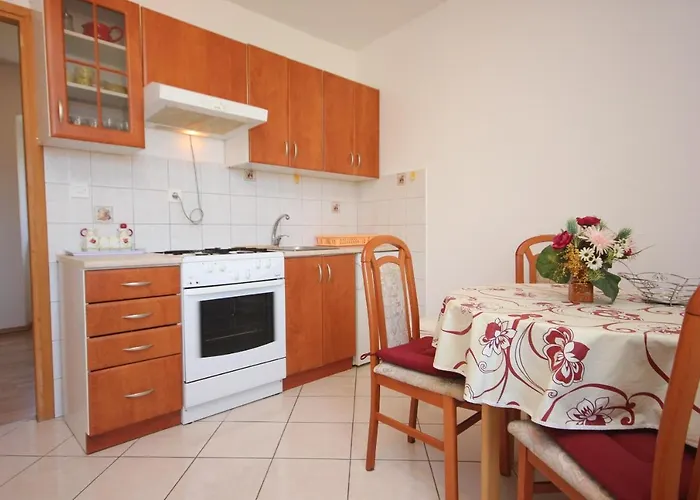 Apartamento With A Parking Space